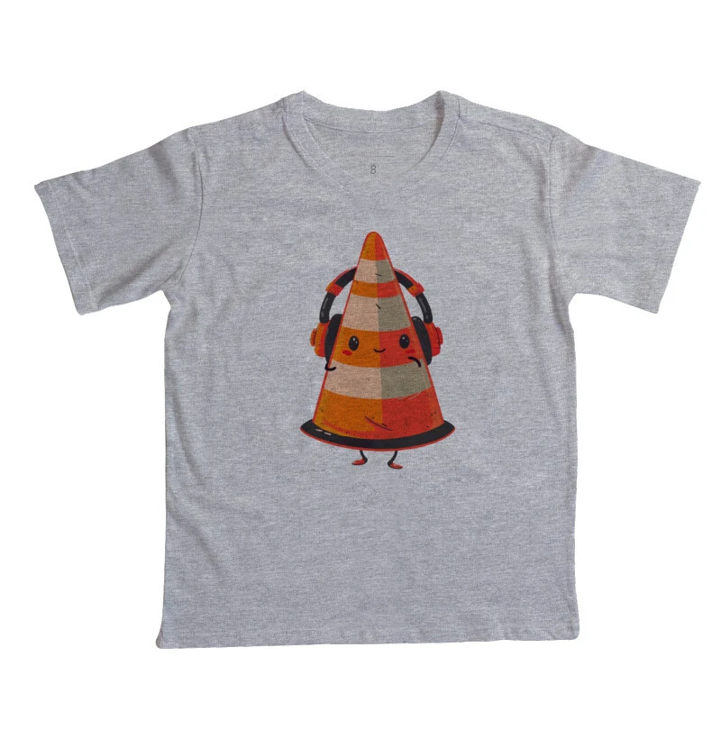 Cone Lofi Relaxado