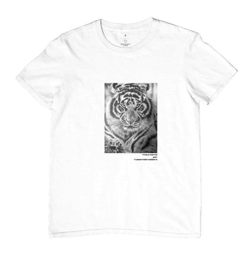 O tigre