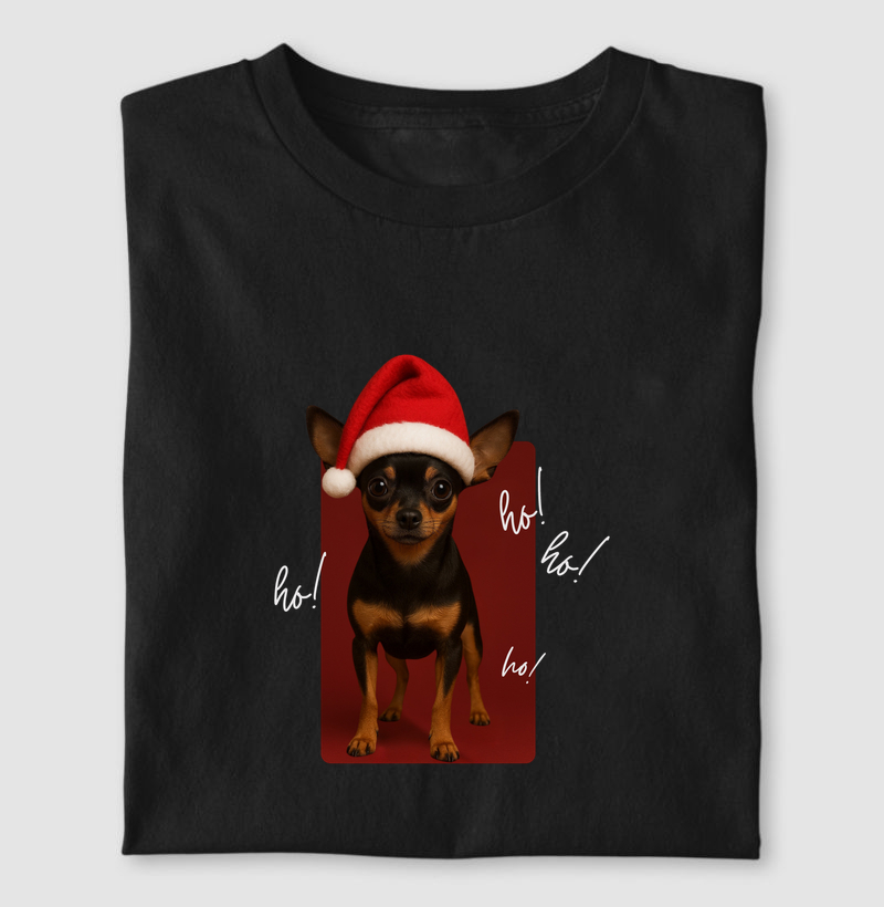 Pinscher Noel
