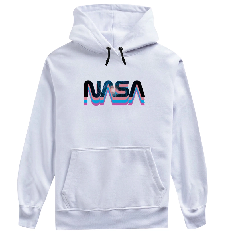 Moletom NASA Galaxia