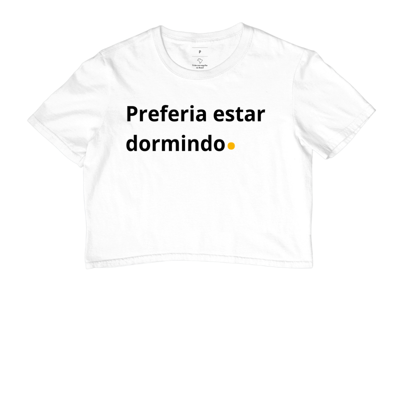 PREFERIA ESTAR D.
