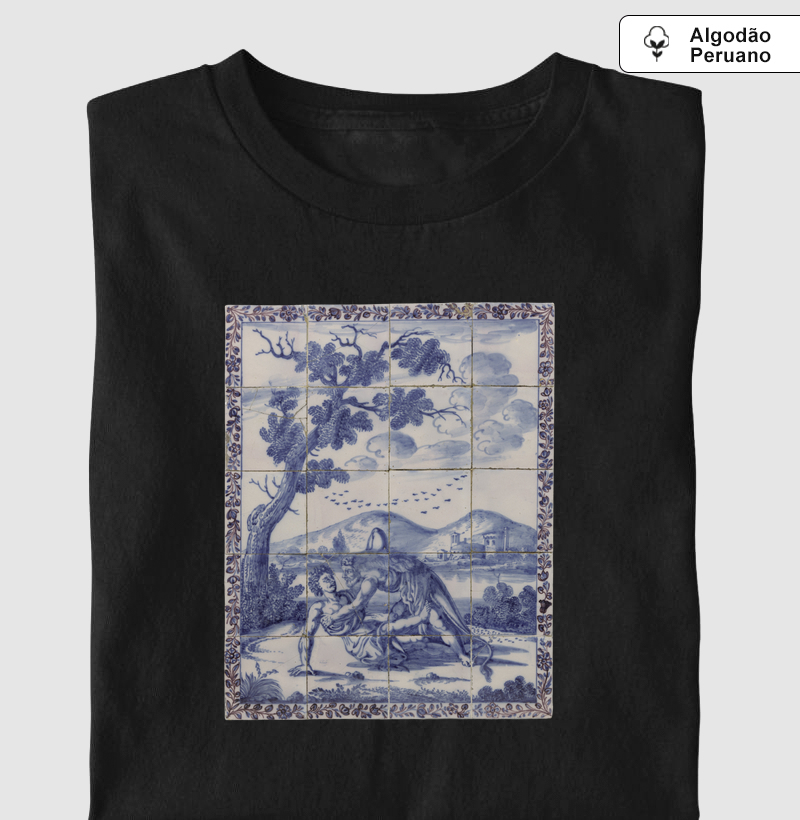 Hercules en Achelous 