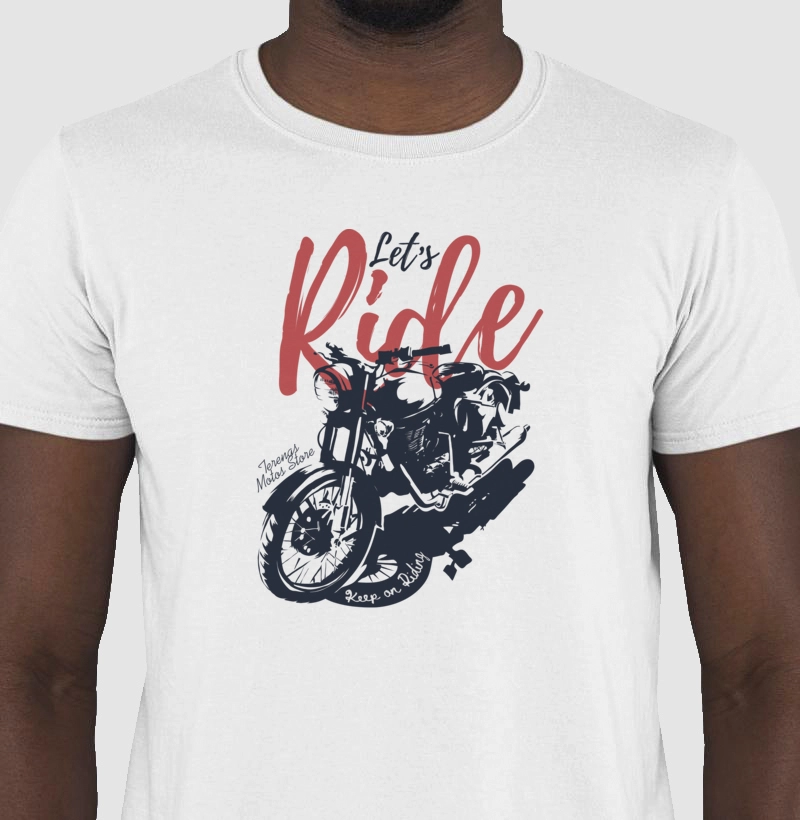 Let's Ride