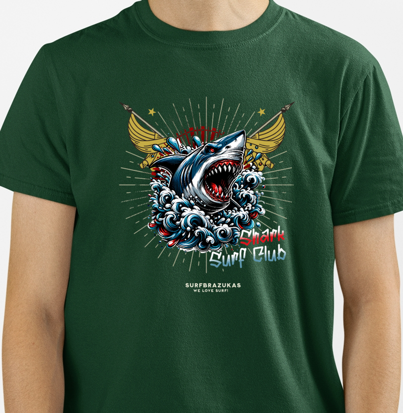 Shark Surf Club