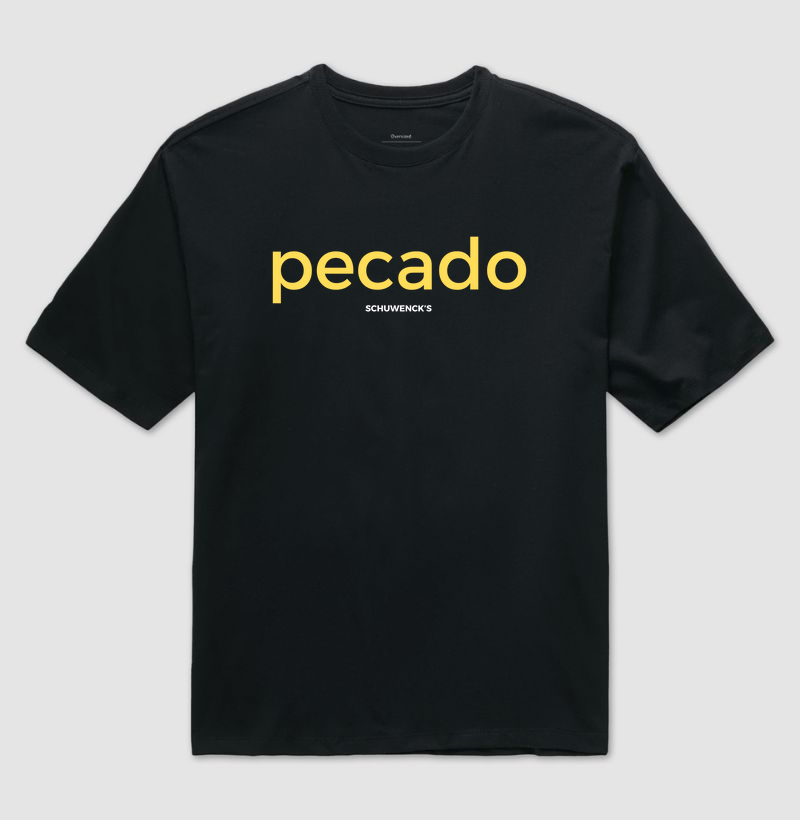 Praia do Pecado