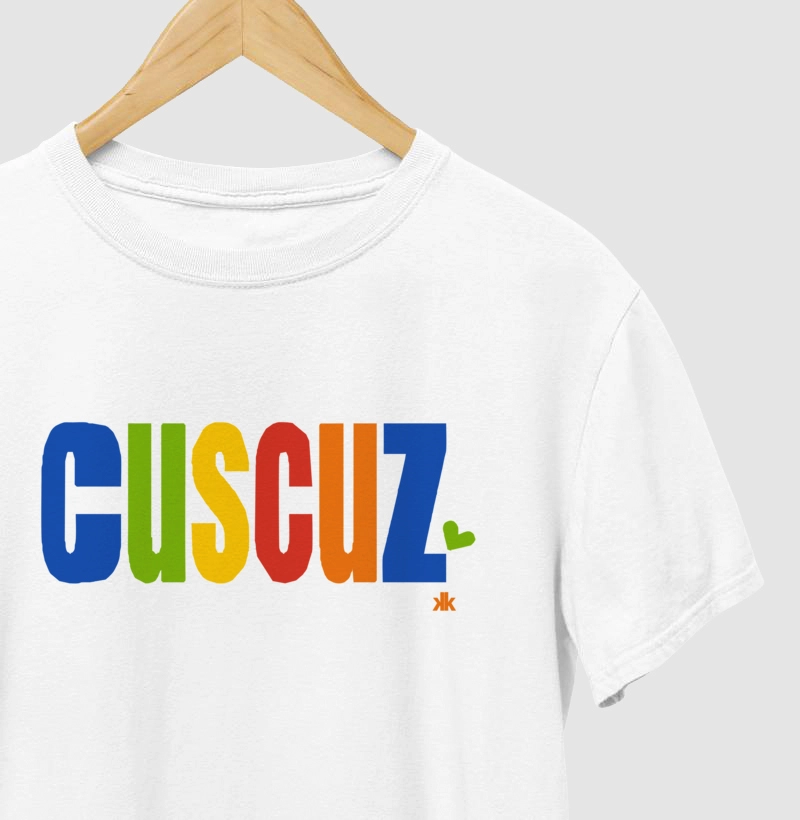 Cuscuz