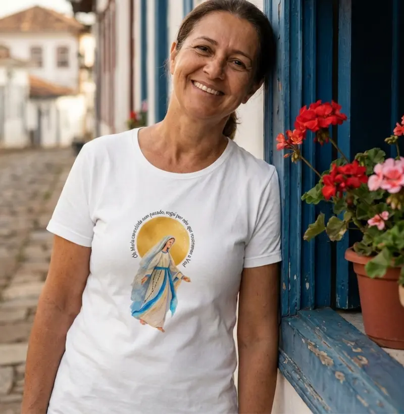 Somos todos dignos aos olhos de Deus