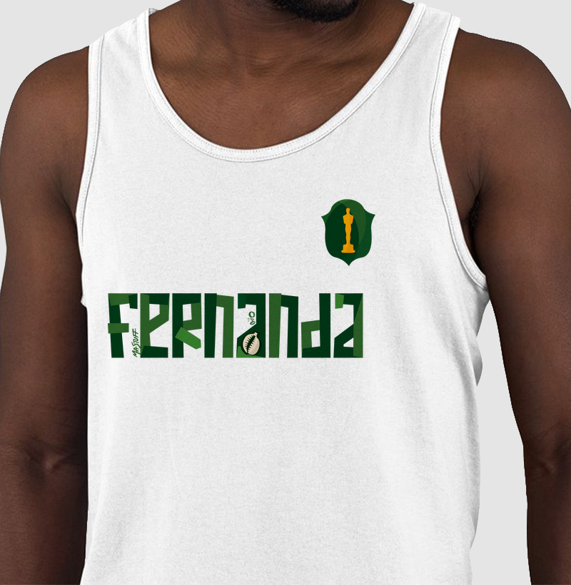 TEAM FERNANDA!