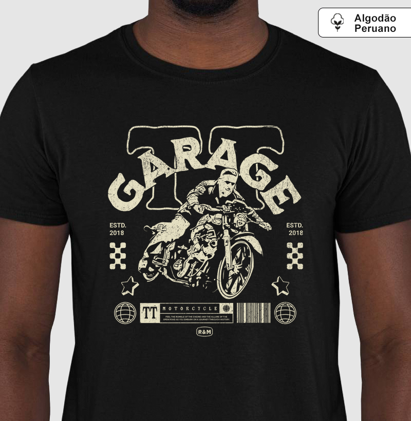 TT Garage