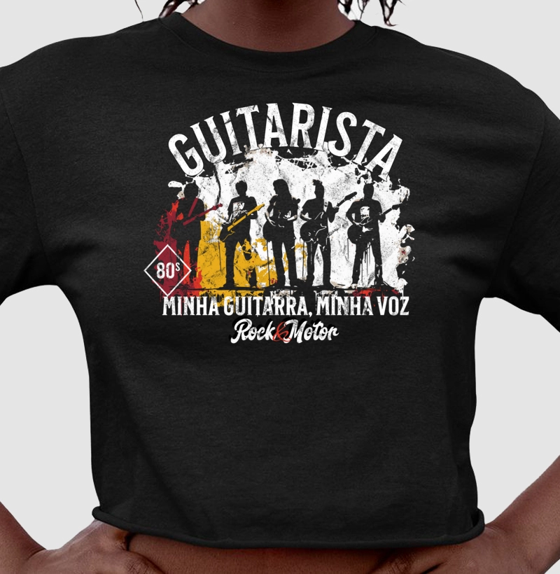 Guitarrista