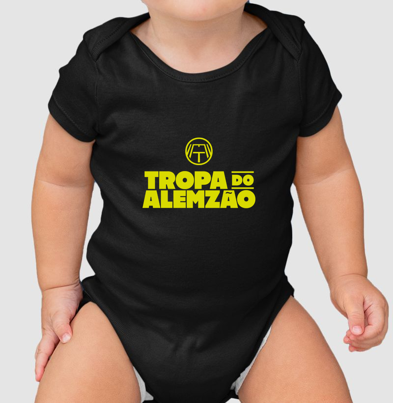 Tropa do Alemzão (Y)