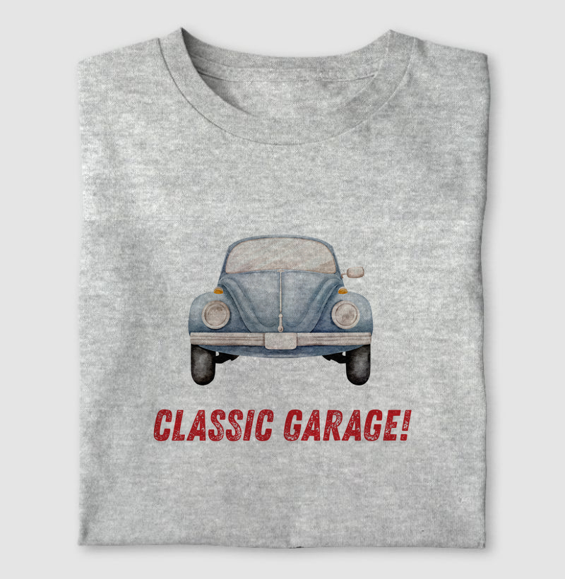 CLASSIC GARAGE