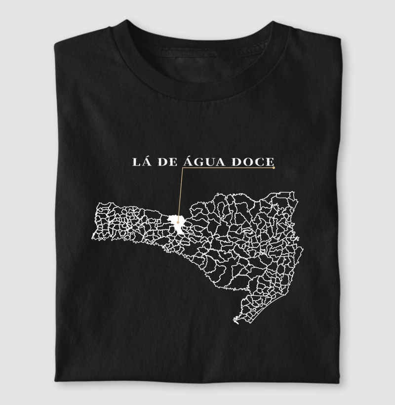 Água Doce | Origem SC