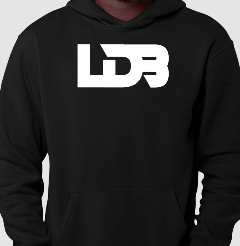 LDB - LIGA DO BLACK