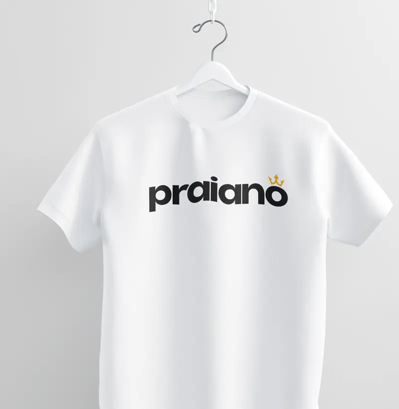Praiano: A Camisa que Une o Santos, a Praia e a Paixão Santista!