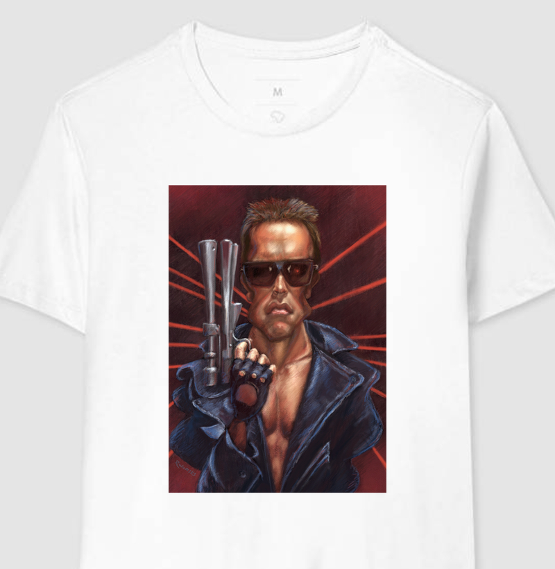 T-800 Terminator
