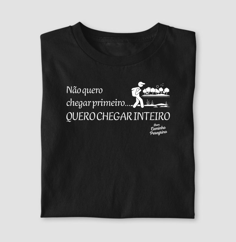 Quero Chegar Inteiro