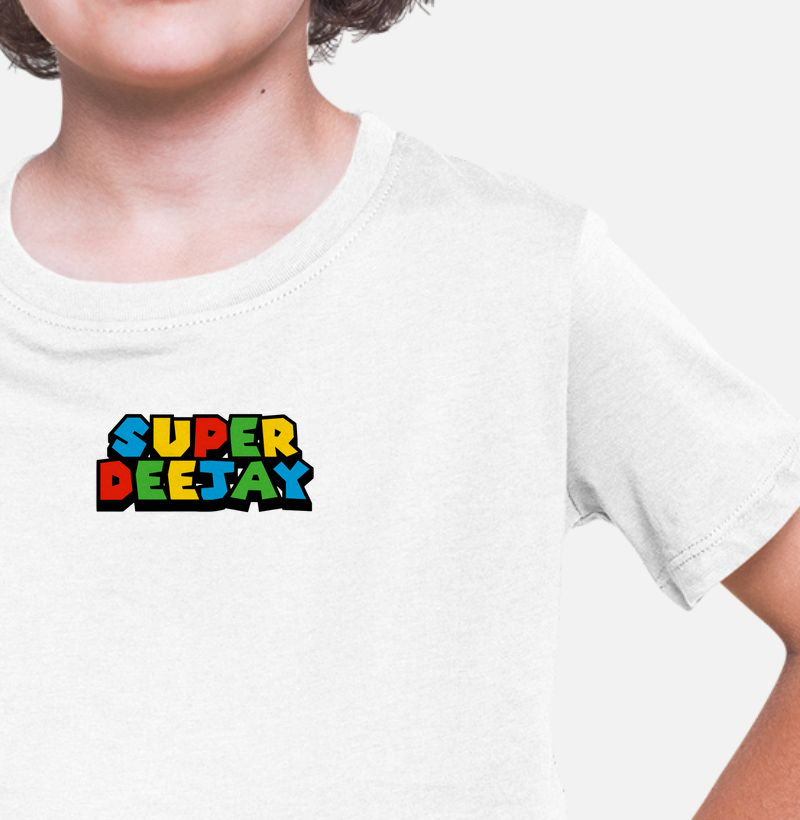 Super Deejay🎮🎧