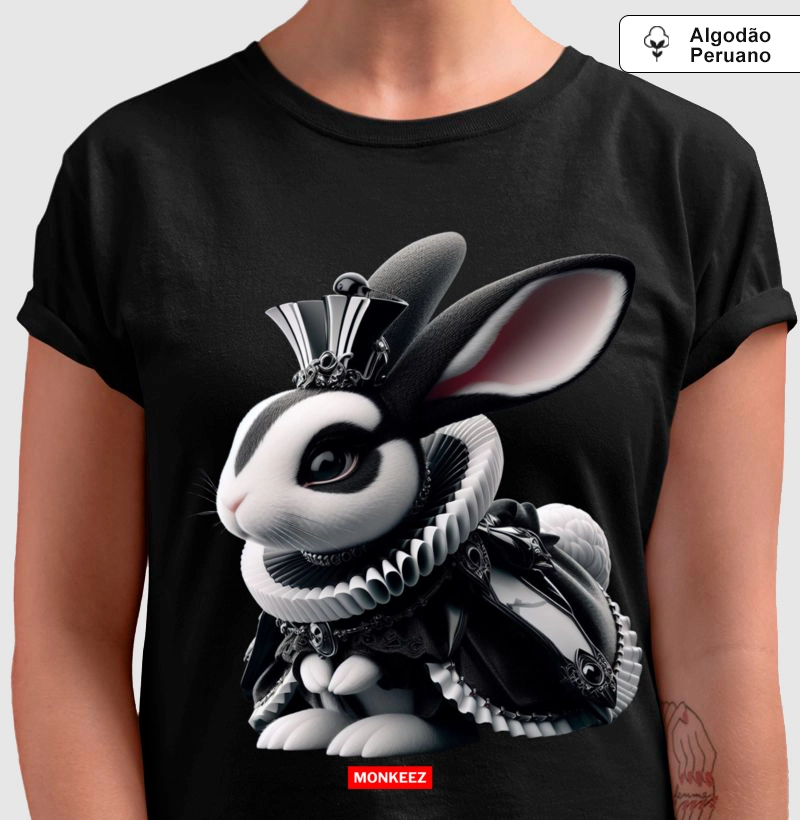 Bunny Queen