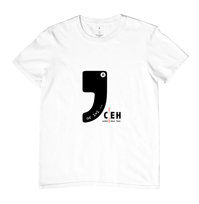 CEH SQLI PRETO - NO CENTRO