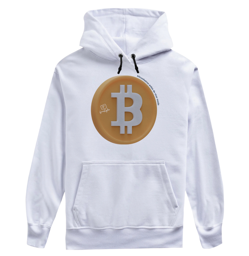 Bitcoinheiros antes de virar moda
