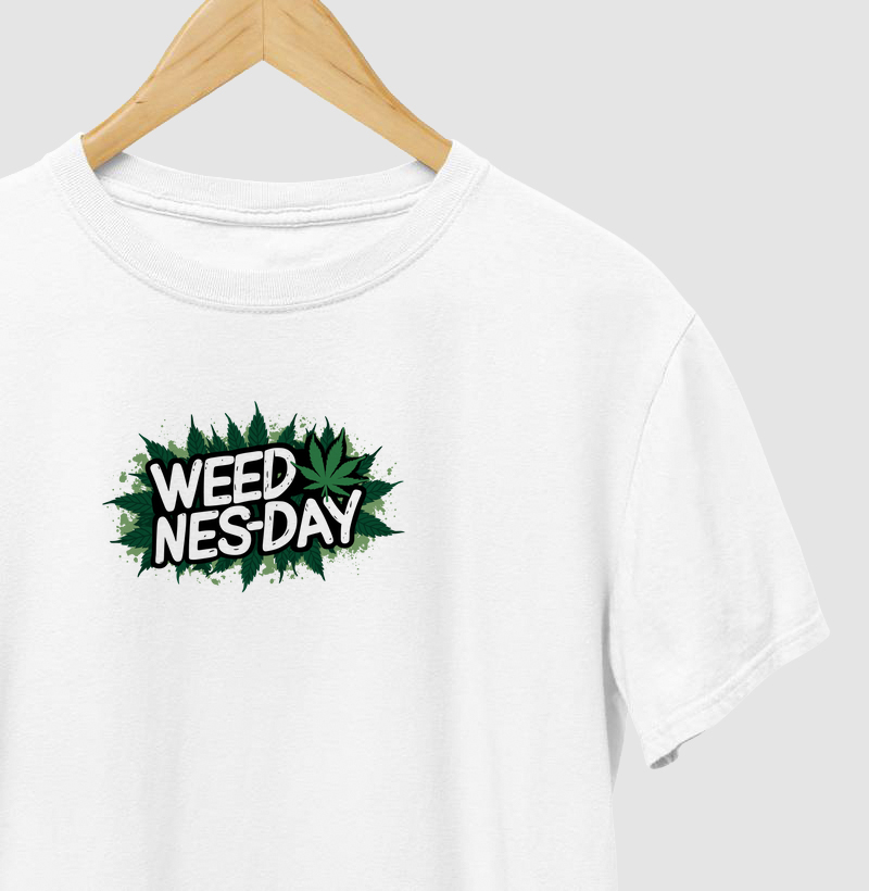 Weed-nes-day