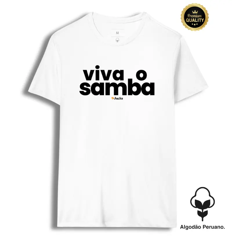 Viva o Samba