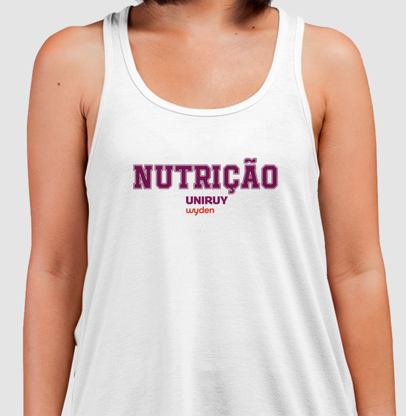 Nutrição