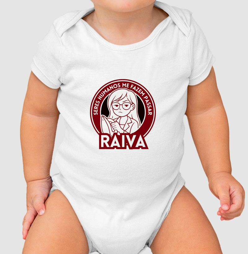 SERES HUMANOS ME FAZEM PASSAR RAIVA