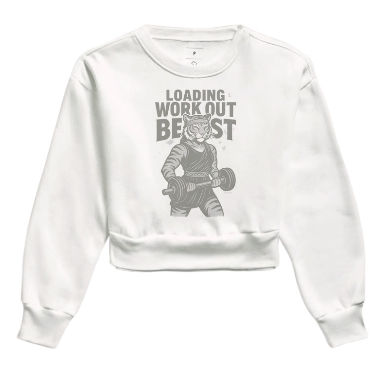 Loading Work Out Beast