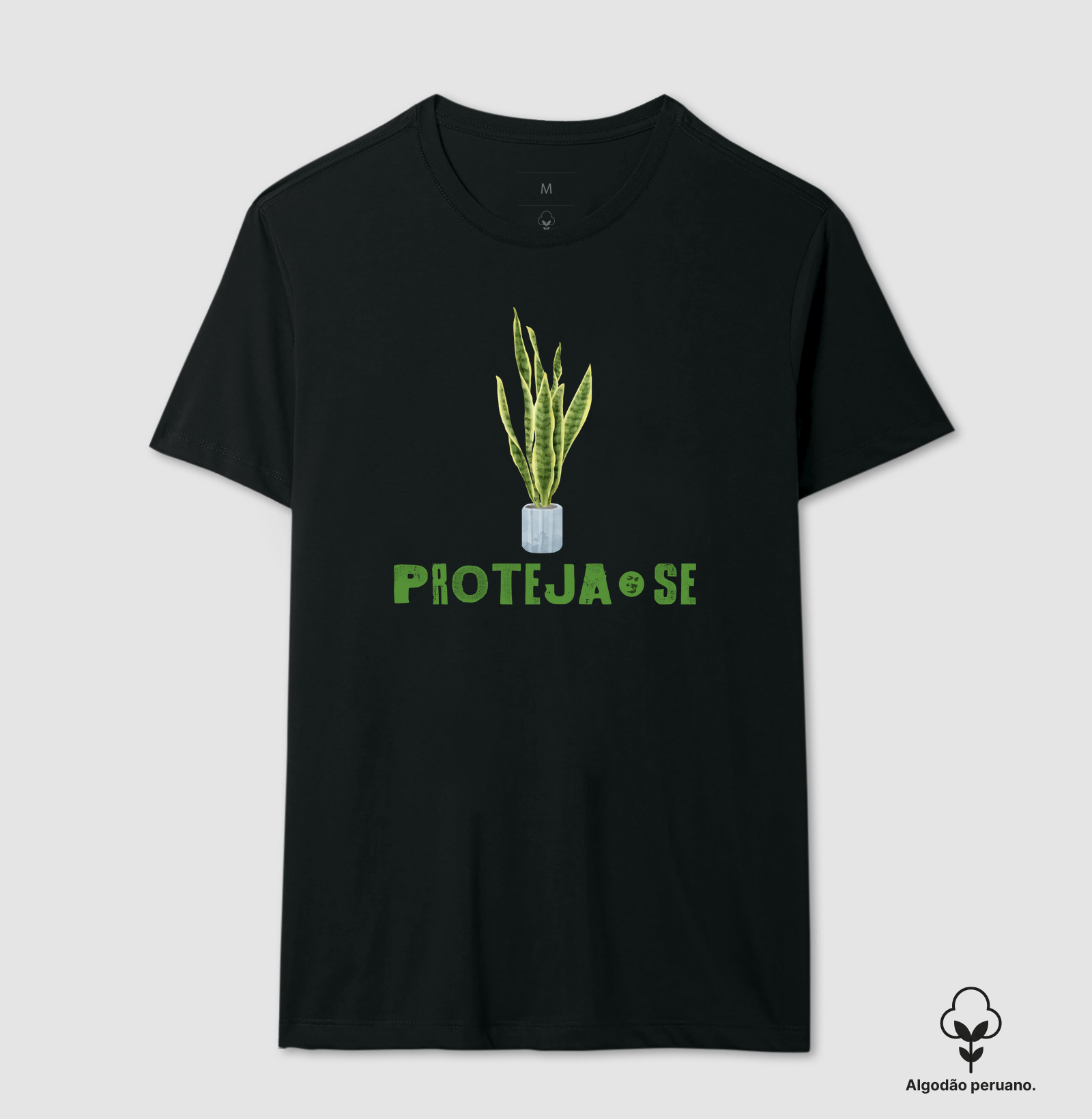PROTEJA-SE