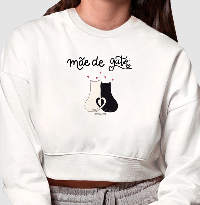 Mãe de Gato