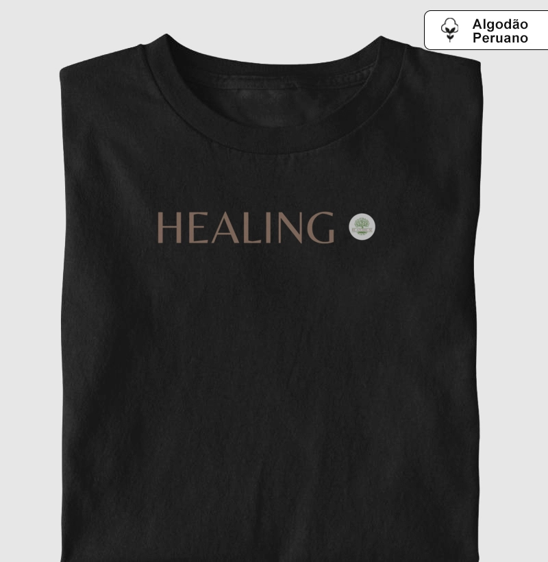 HEALING