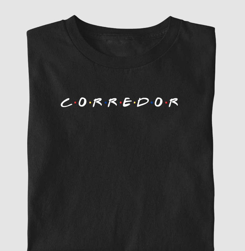 Corredor (Fem&Masc.)