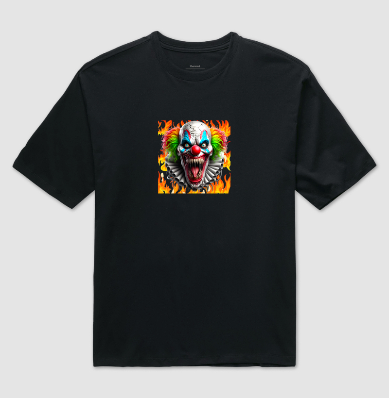 Clown