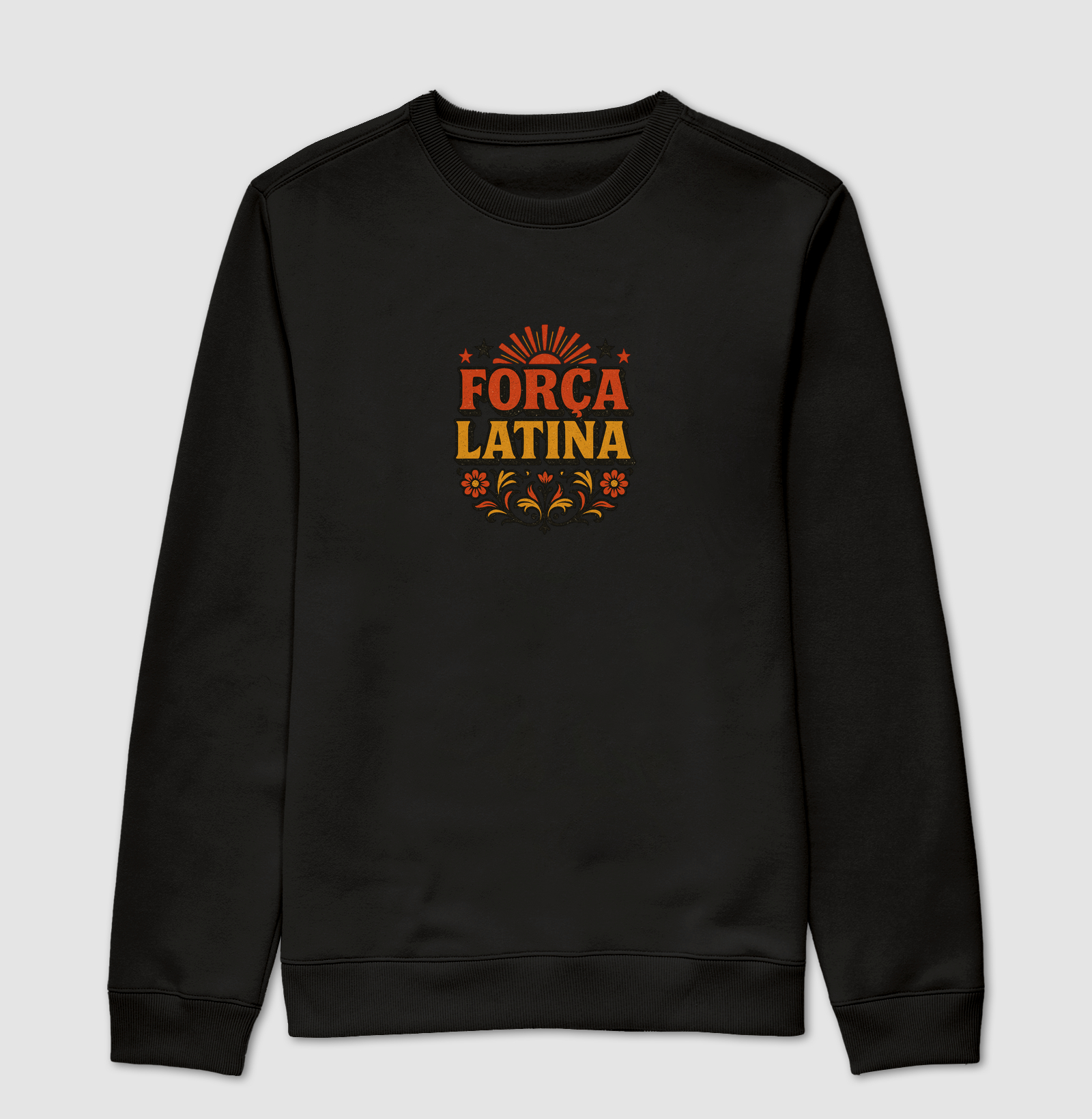 FORÇA LATINA