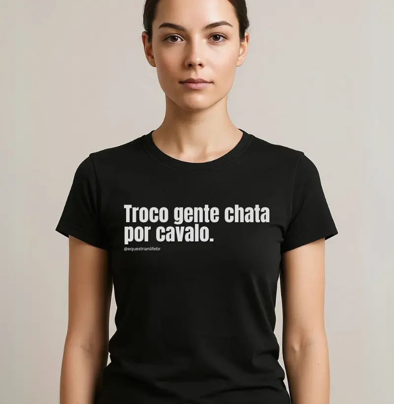 Gente chata