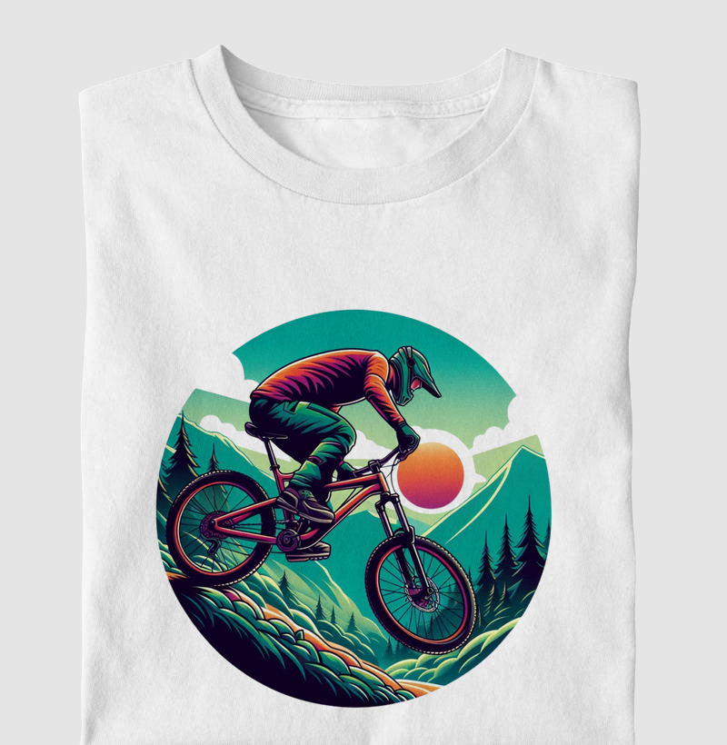 Camiseta Infantil like