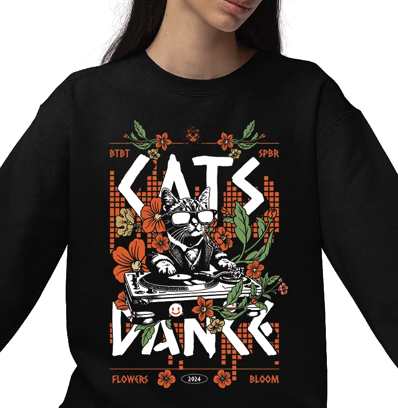 CATS DANCE CLUB VOL.4