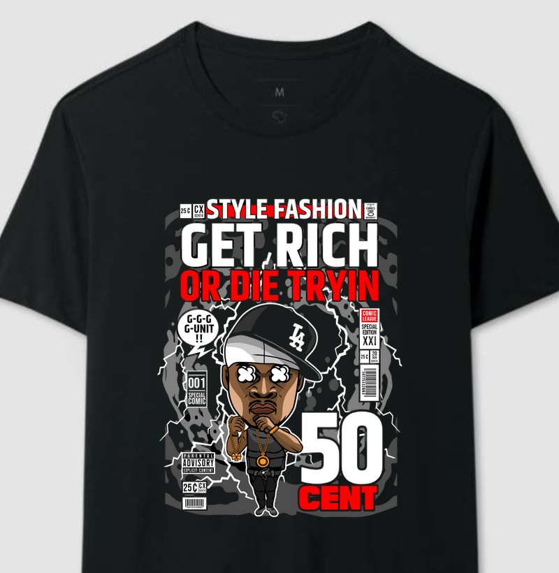 50CENT