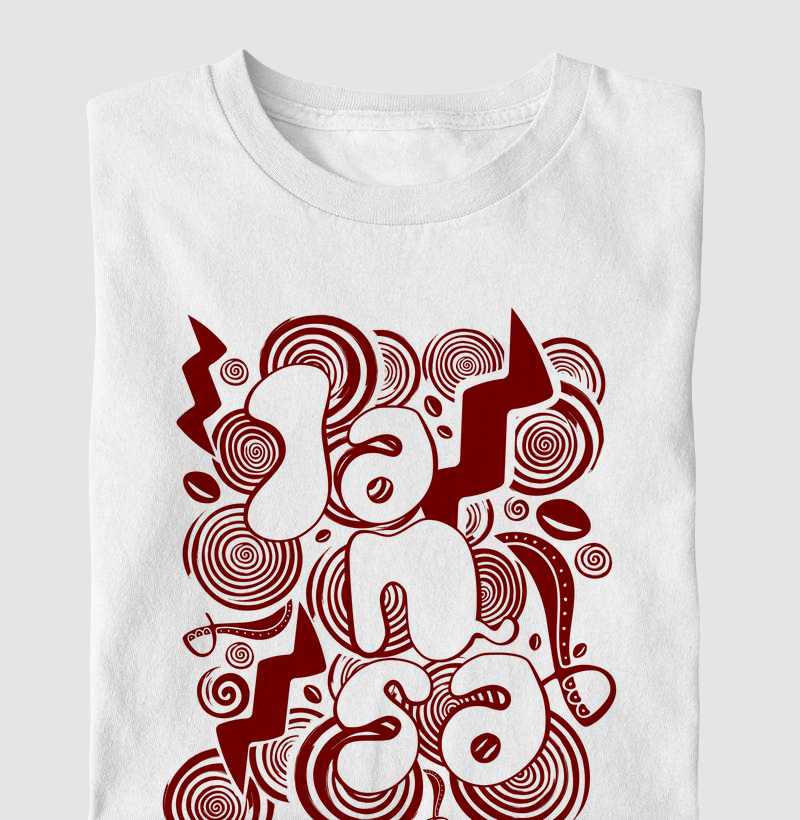 Minha Fé tem Axé - Iansã Essência