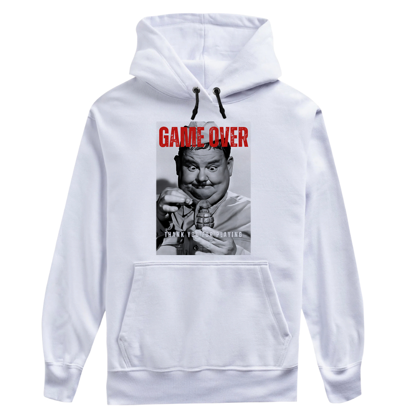 Game Over