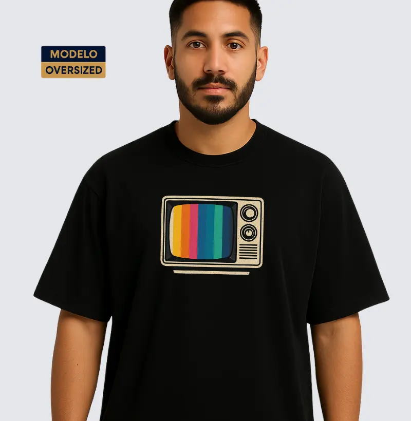 TV ANOS 80