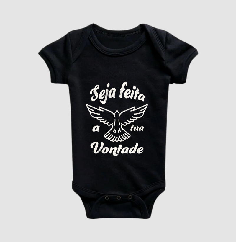 Seja Feita a Tua Vontade