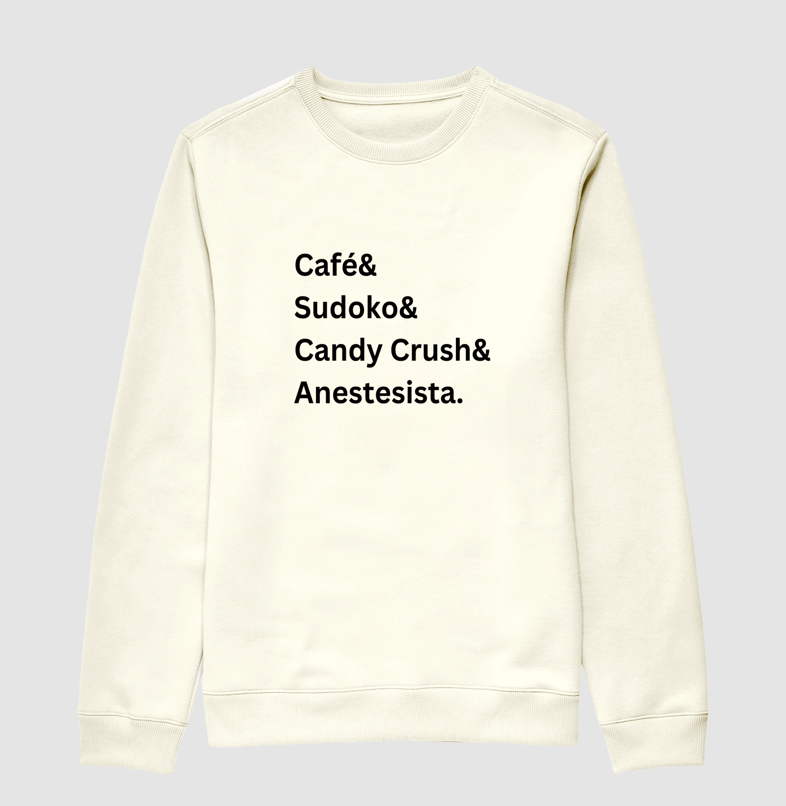 Anestesista