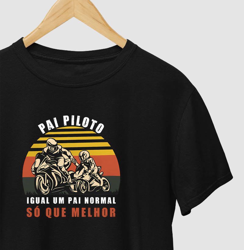 Pai piloto