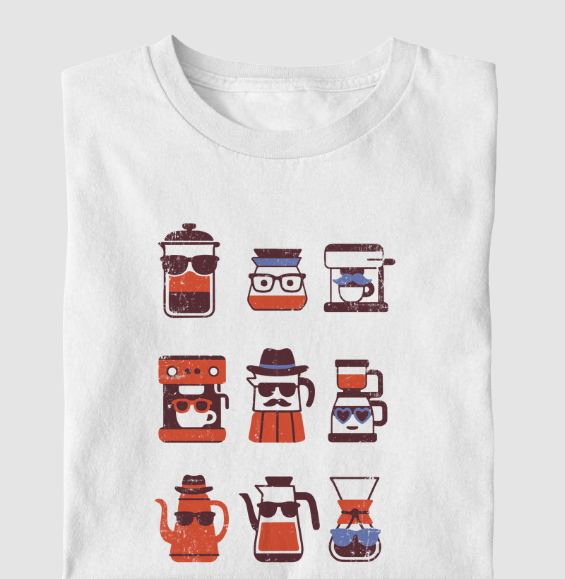 Coffee Crew