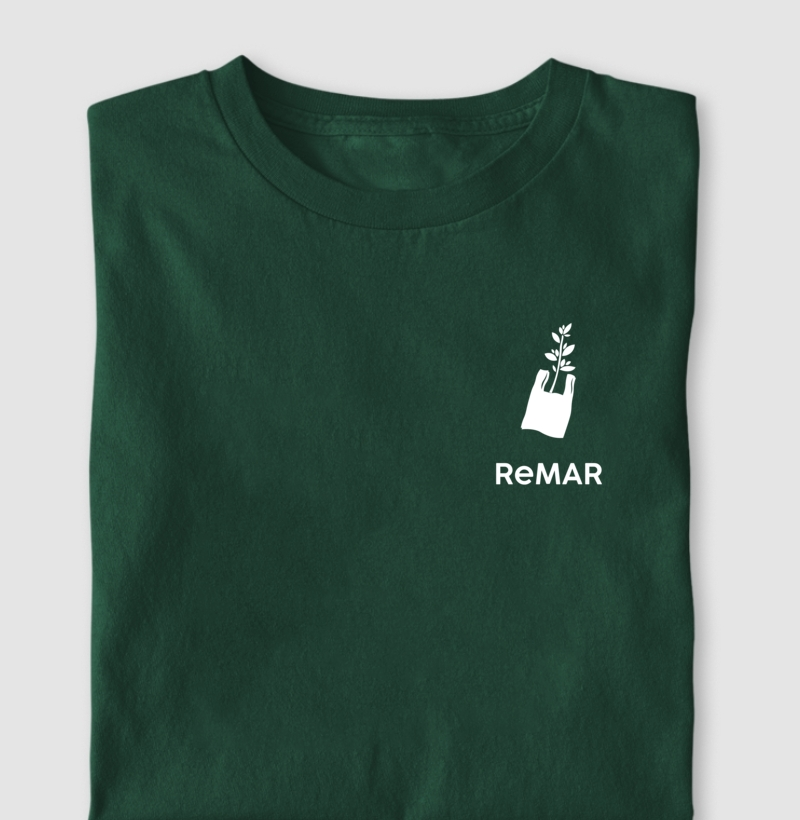 Camiseta ReMAR