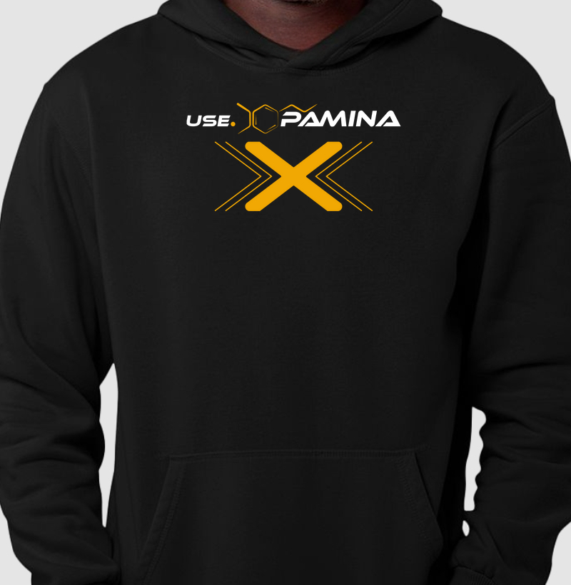 X-DNA | Collab Use.Dopamina + Brolex