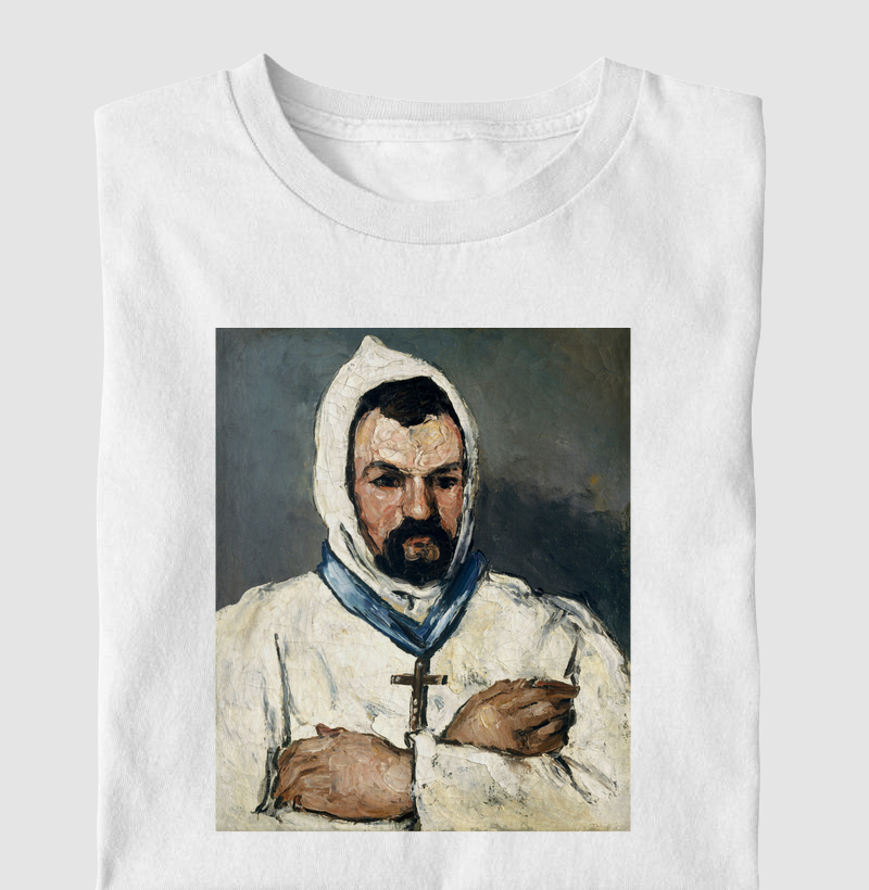 Paul Cézanne's uncle